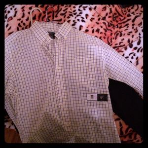 Dress shirt